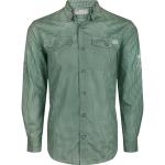 Drake Frat BD Gingham Check Shirt LS