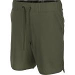 Drake Commando Hybrid Volley Short Kalamata Olive  7
