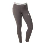 DSG Merino Wool Base Layer Pant - Grey