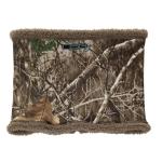 DSG Cold Weather Neckwarmer - Realtree Edge