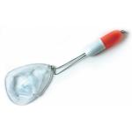 EAGLE CLAW FLOATING MINNOW DIP NET 4x3x12in IND POLY BAG