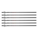 Excalibur Diablo 18-inch Carbine Bolt 6-Pack