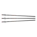 Excalibur Diablo Illuminated 18" Carbon