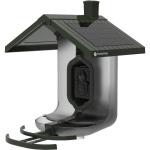 Feathersnap Solar Powered Bird Feeder w/ WiFi Camera
