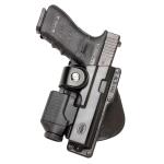 FOBUS TACTICAL SPEED HOLSTER GLK 19
