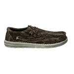 Frogg Toggs Men's Java 2.0 Lace-Up Non-Waterproof Shoe