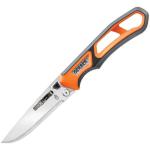 Gerber Randy Newberg EBS Knife (Gray/Orange)