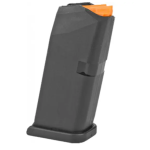 GLOCK G26 GEN5 9MM LUGER 10RD BLACK DETACHABLE