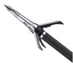 PRO SERIES 100GR 3 BLADE 1 3/8IN CUT PRO SERIES 100GR 3 BLADE 1 3/8IN CUT