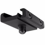 Bipod Stud Mount, Rail