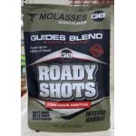 GUIDES BLEND WILDLIFE ATTRACTANTS ROADY SHOT GRAIN COATS 3oz