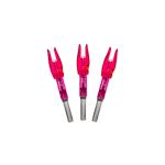 Halo Fit Lighted Nock (3-pk) PINK