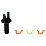 HIVIZ AR15 INTERCHANGEABLE