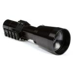 RECHARGEABLE PREDATOR LIGHT