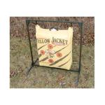 HME BAG TARGET STAND