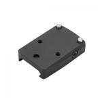Holosun Picatinny Mount for Model 407C, 507C, 508T