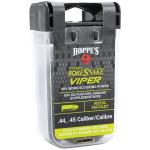 HOPPE'S BORE SNAKE 44, 45 CAL PISTOL