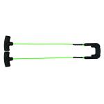 Horton Crossbow Innovations Dedd Sled Rope Crossbow Cocking Device