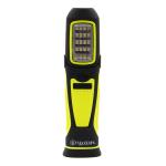 HybridLight Mammoth Solar Work Light/Charger 1250