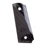 KIMBER GRIPS, KIMBER CARBON FIBER COMPACT