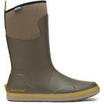 Alpha Deck Boot 12" Major Brown