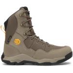 Ridgeback 8" Brown 400G