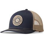 LaCrosse Rubber Patch Trucker Navy