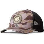 LaCrosse Duck Camo Rubber Patch Trucker