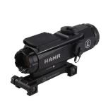 LEUPOLD MARK 4 HAMR 4X24MM