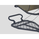 Folding Footrest (Fits M100U only)