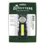 Mossy Oak Outfitters 2-in-1 300 Lumen Task Light