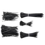 MOSSY OAK 500 PIECE ZIP TIES