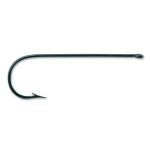MUSTAD ABERDEEN FINE WIRE HOOK BLUE 100bx