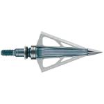 NAP APACHE GRID QUIVER BLACK