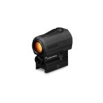 SPARC AR Red Dot 2 MOA