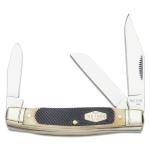 34OTB Middleman, Bone Handle