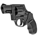 Taurus 856 38 SPL BLACK  2" 6 RDS