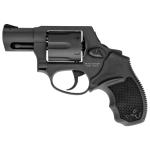 Taurus 856 38 SPL BLACK  2" 6 RDS