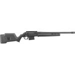 Ruger American 308 Win Black 20"
