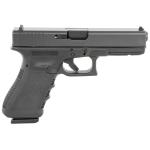 Glock 17 V FXD 9mm 4.49" 17+1