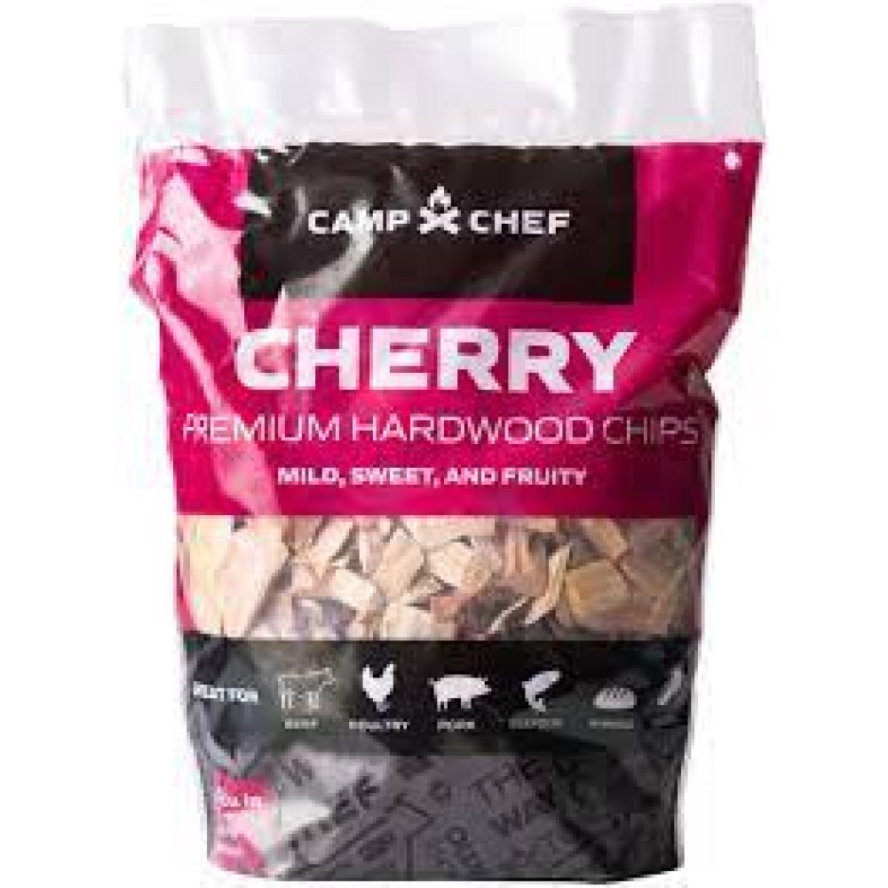 Cherry Wood Chips Cherry Wood Chips
