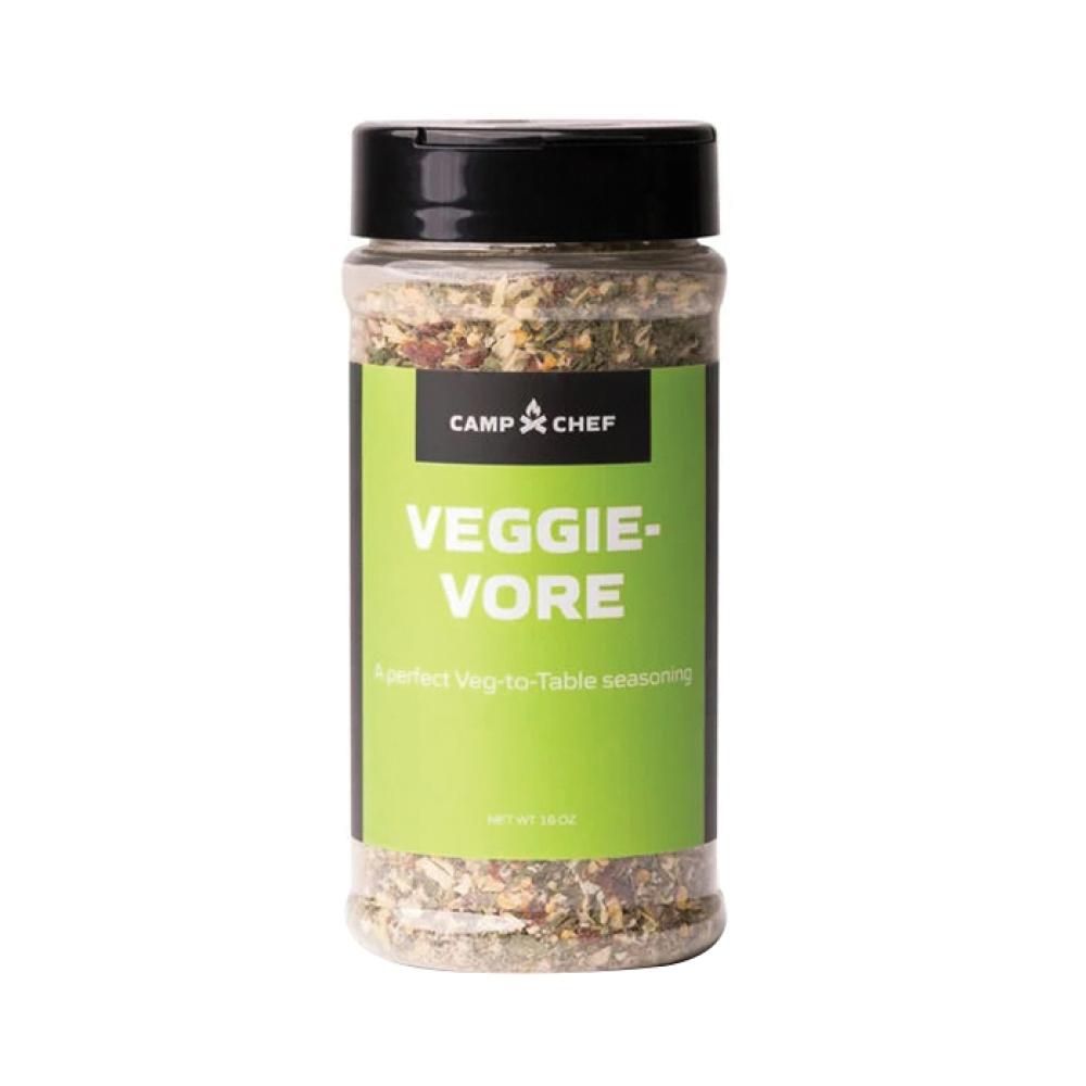 Camp Chef Seasonings