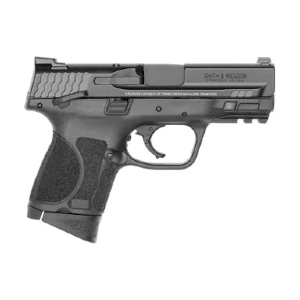 M&P 9 M2.0 Subcompact 9MM 3.6"