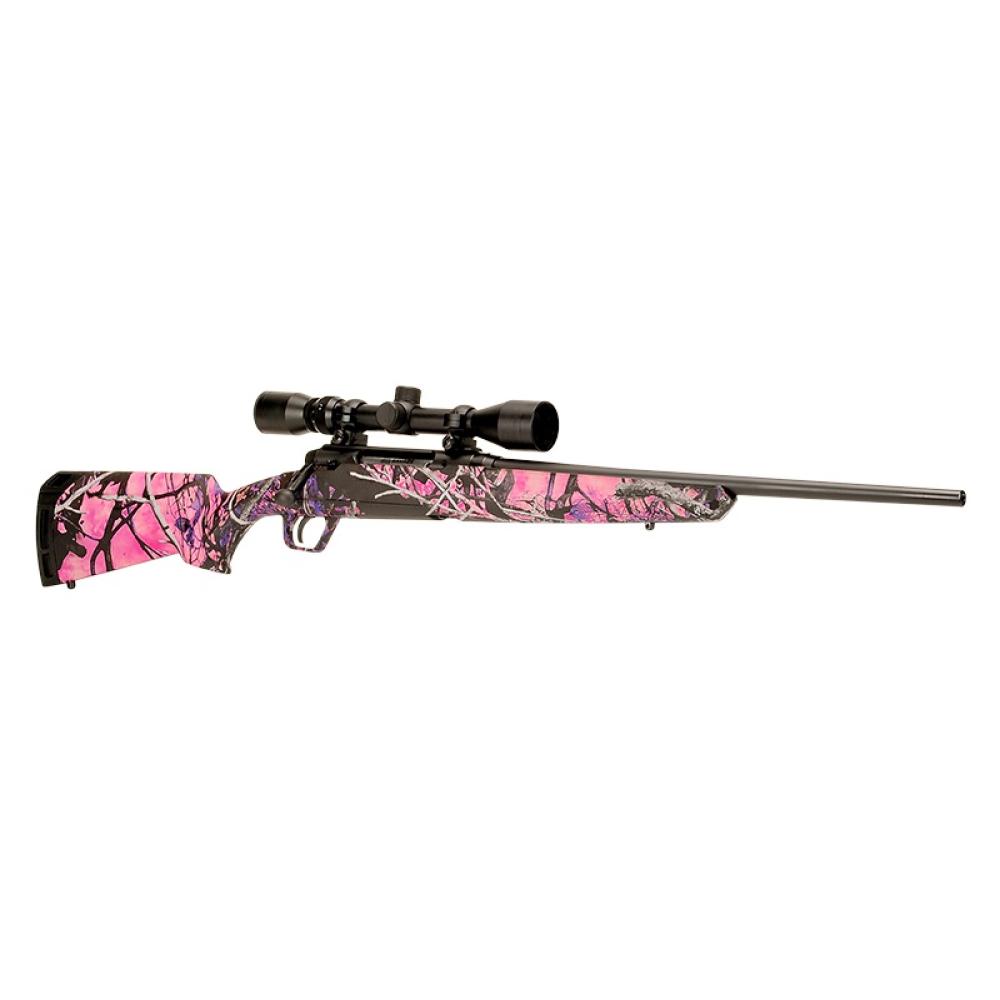 Savage Axis XP COMPACT MUDDY GIRL