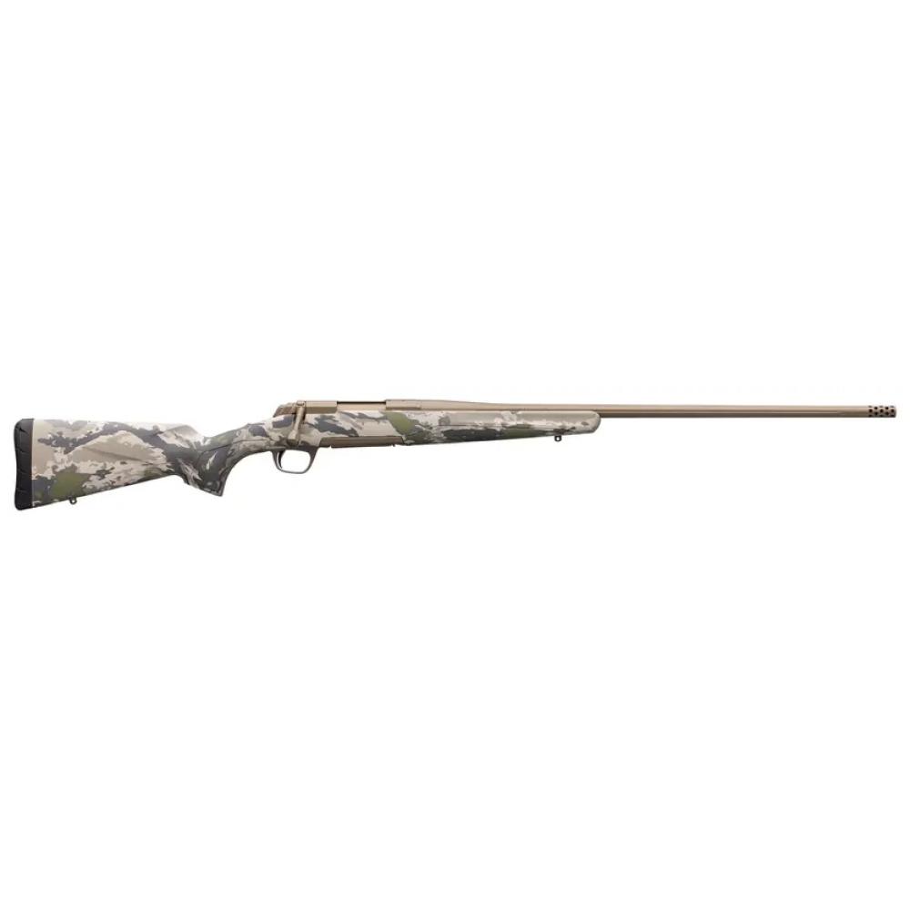 Browning X-Bolt Speed OVIX Camo Browning X-Bolt Speed OVIX Camo