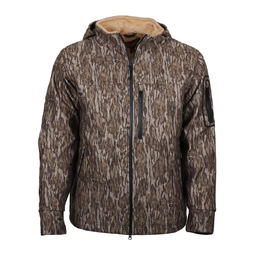 GAMEHIDE MEN'S WHITE TAIL JACKET 9VJ GAMEHIDE MEN'S WHITE TAIL JACKET 9VJ