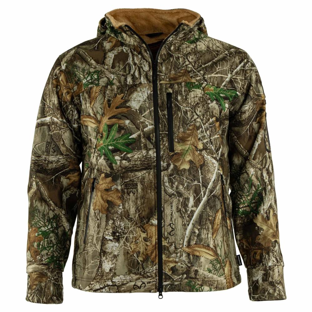 GAMEHIDE MEN'S WHITE TAIL JACKET 9VJ GAMEHIDE MEN'S WHITE TAIL JACKET 9VJ