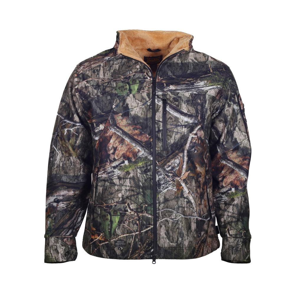 GAMEHIDE MEN'S WHITE TAIL JACKET 9VJ GAMEHIDE MEN'S WHITE TAIL JACKET 9VJ