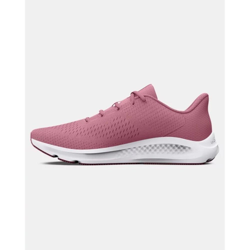 Women's UA Charged Pursuit 3 Big Logo Running Shoes