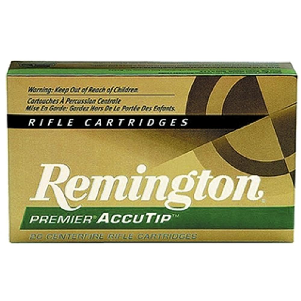 223 55GR ACCUTIP-V